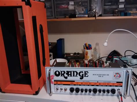 Tribe <strong>Guitars</strong>; <strong>Amplifiers</strong>. . Guitar amp repair shop